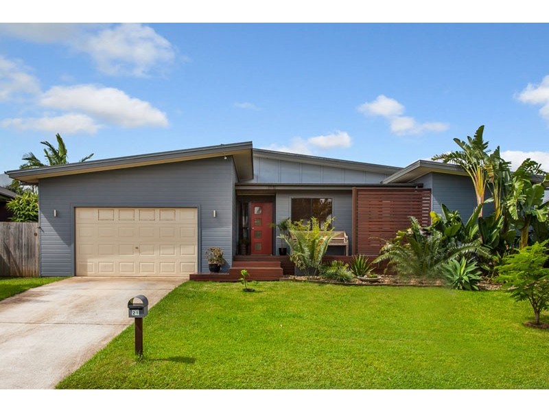 21 Blackwood Crescent, Bangalow NSW 2479