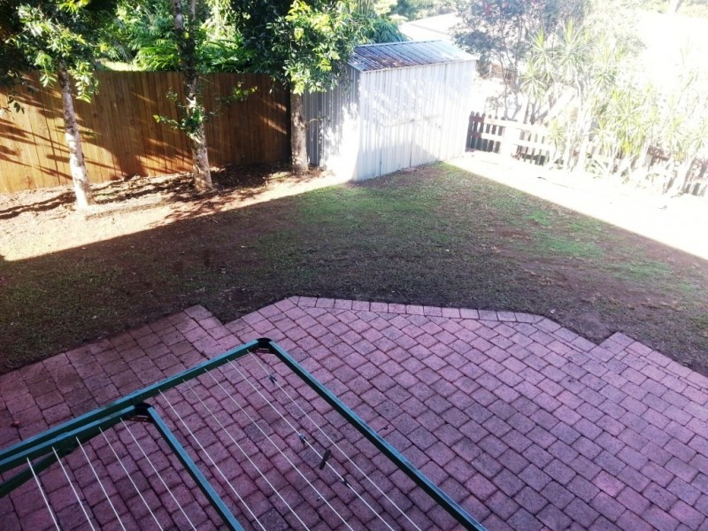 Clunes NSW 2480