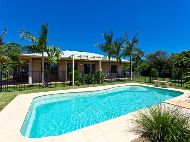 # 2364C Dunoon Road, Rosebank NSW 2480