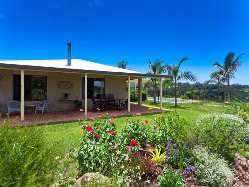 # 2364C Dunoon Road, Rosebank NSW 2480