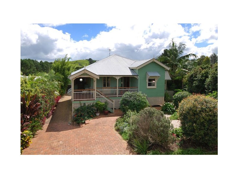 3 Muskwood Place, Bangalow NSW 2479