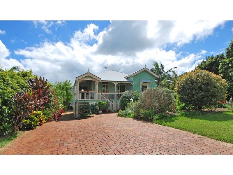 3 Muskwood Place, Bangalow NSW 2479