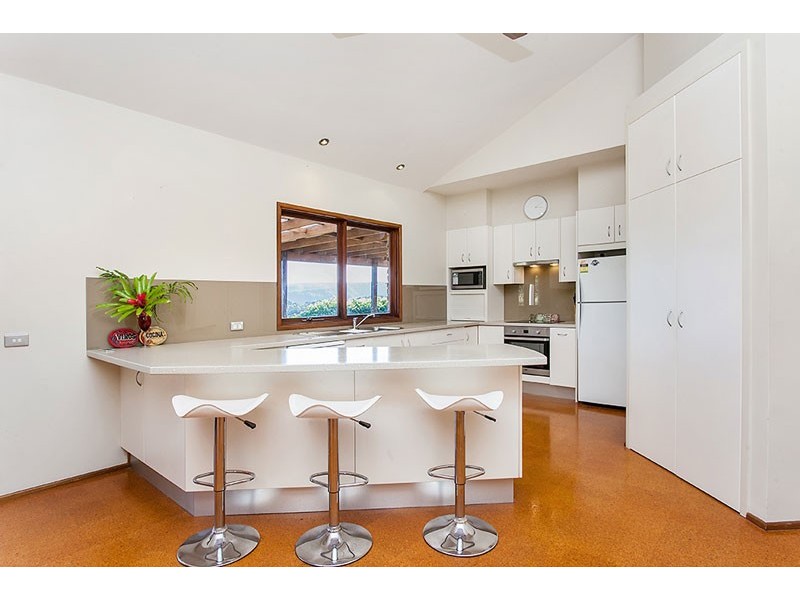 # 461 Repentance Creek Road, Federal NSW 2480