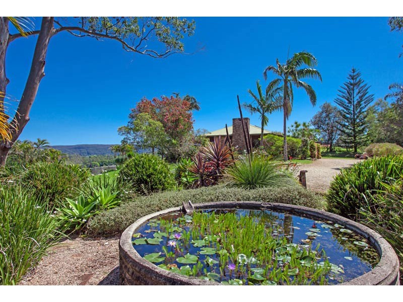 # 461 Repentance Creek Road, Federal NSW 2480
