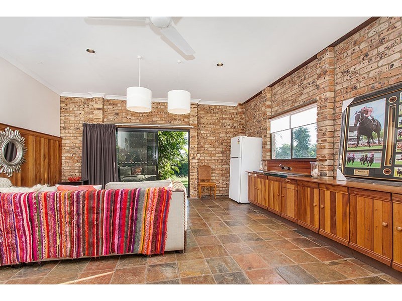 # 461 Repentance Creek Road, Federal NSW 2480