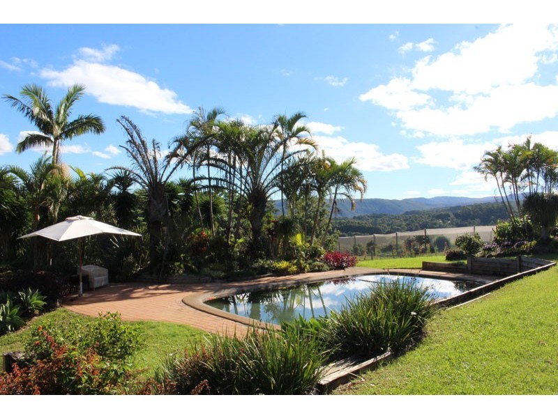 # 461 Repentance Creek Road, Federal NSW 2480