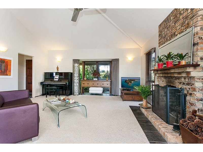 461 Repentance Creek Road, Federal NSW 2480