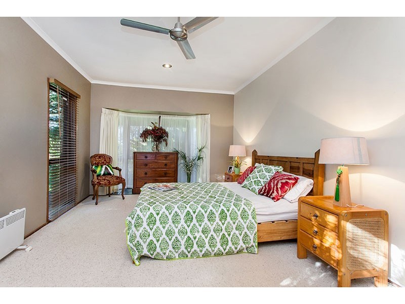 461 Repentance Creek Road, Federal NSW 2480