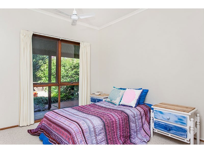 461 Repentance Creek Road, Federal NSW 2480