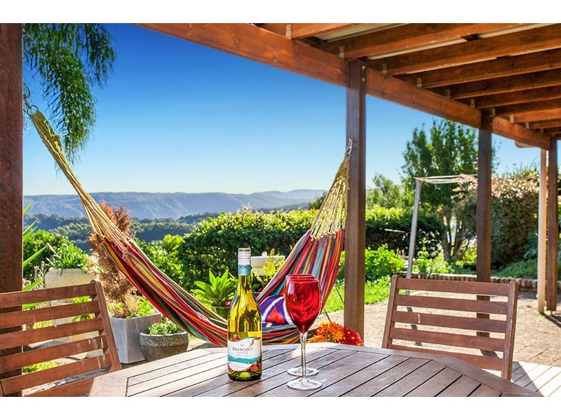 461 Repentance Creek Road, Federal NSW 2480