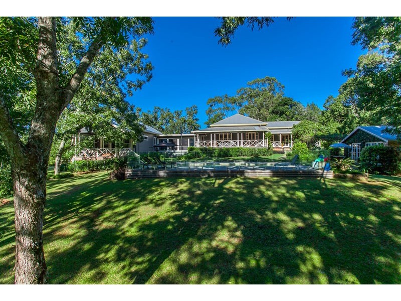 # 204 Tooheys Mill Road, Nashua NSW 2479