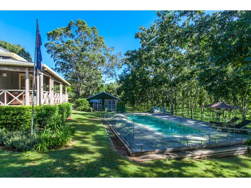 # 204 Tooheys Mill Road, Nashua NSW 2479