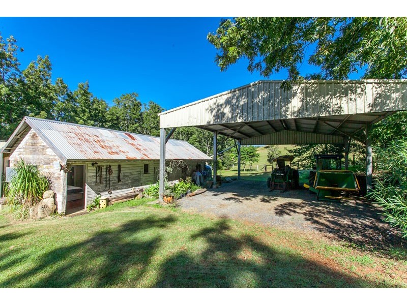 # 204 Tooheys Mill Road, Nashua NSW 2479