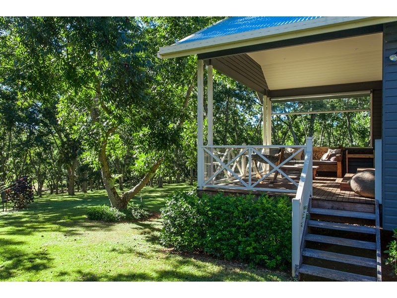 # 204 Tooheys Mill Road, Nashua NSW 2479