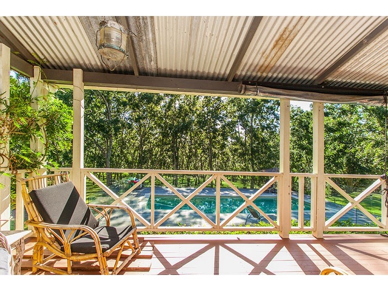 204 Tooheys Mill Road, Nashua NSW 2479