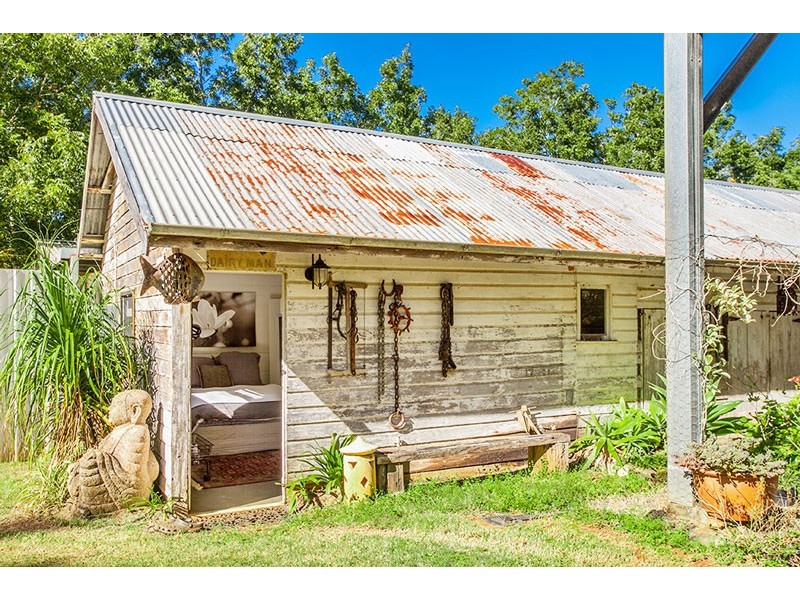 204 Tooheys Mill Road, Nashua NSW 2479