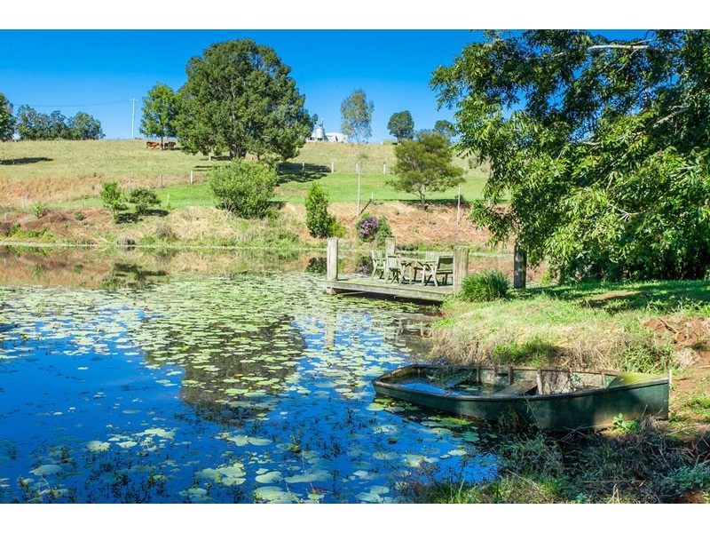 204 Tooheys Mill Road, Nashua NSW 2479