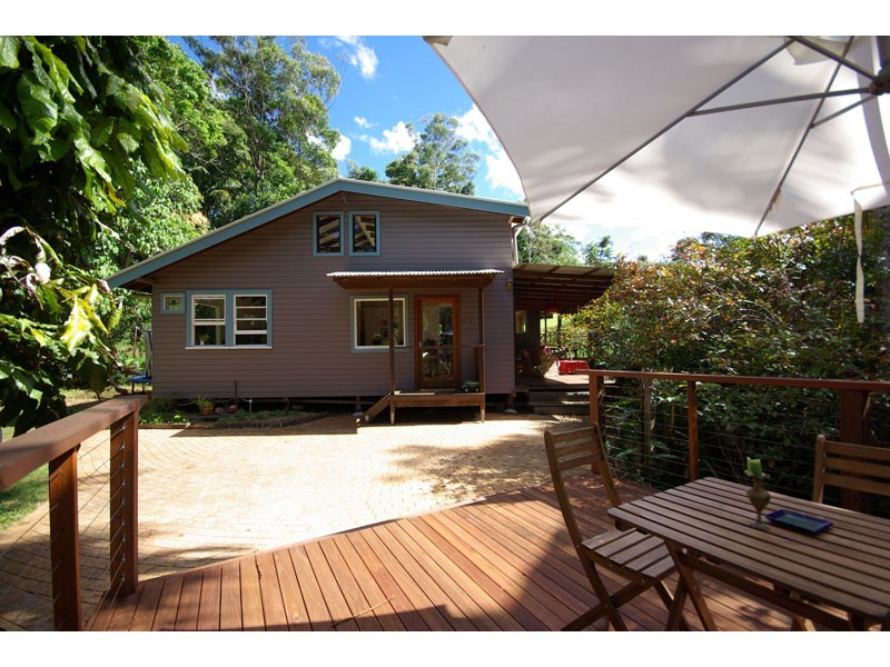 2343 Dunoon Road, Dorroughby NSW 2480