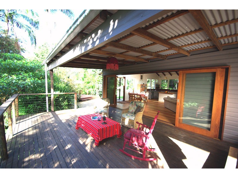 2343 Dunoon Road, Dorroughby NSW 2480