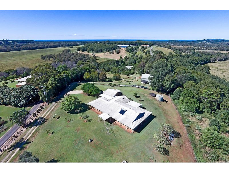 280 The Manse Road, Myocum NSW 2481