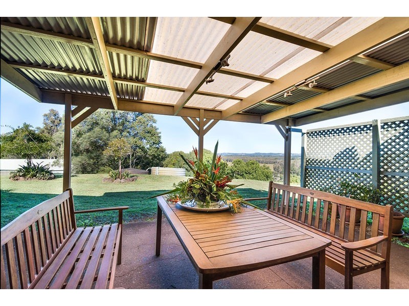 280 The Manse Road, Myocum NSW 2481