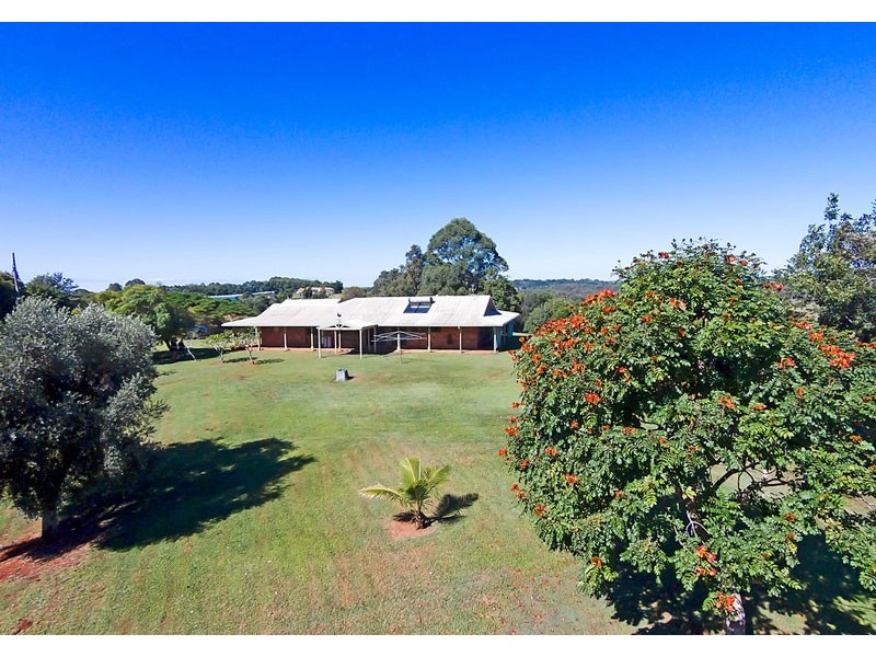 280 The Manse Road, Myocum NSW 2481