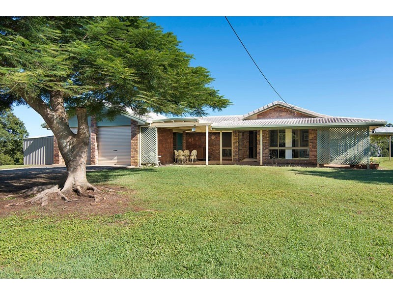 280 The Manse Road, Myocum NSW 2481