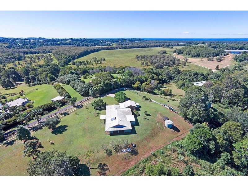280 The Manse Road, Myocum NSW 2481