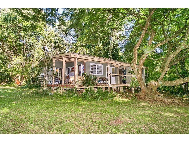 392 Repentance Creek Road, Rosebank NSW 2480