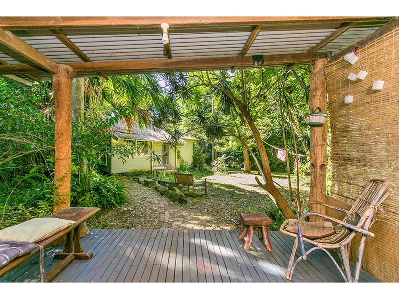 392 Repentance Creek Road, Rosebank NSW 2480