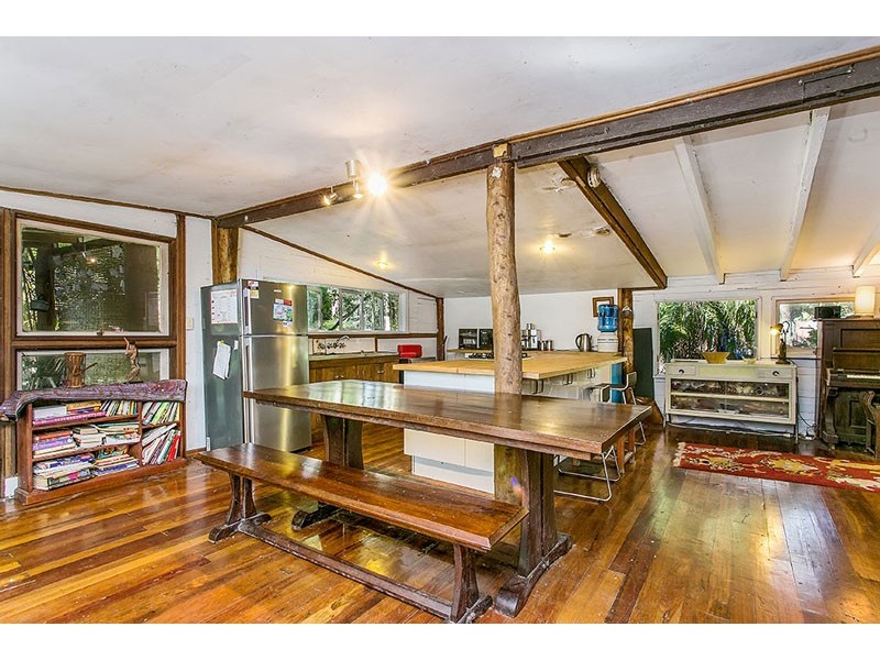 392 Repentance Creek Road, Rosebank NSW 2480