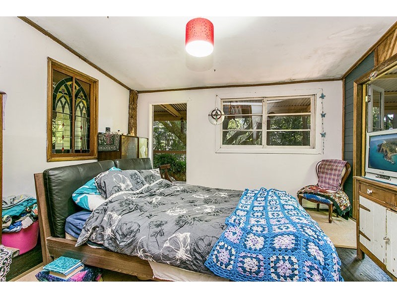 392 Repentance Creek Road, Rosebank NSW 2480