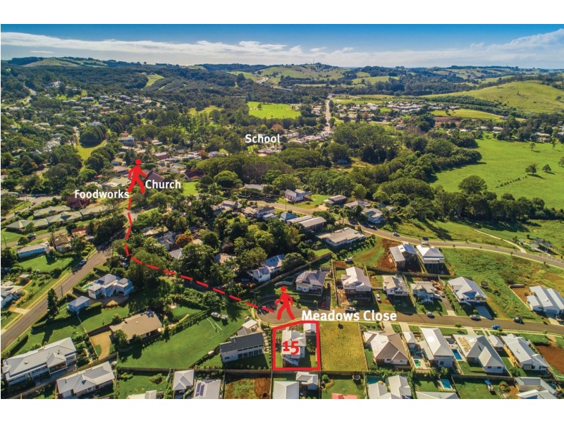 15 Meadows Close, Bangalow NSW 2479