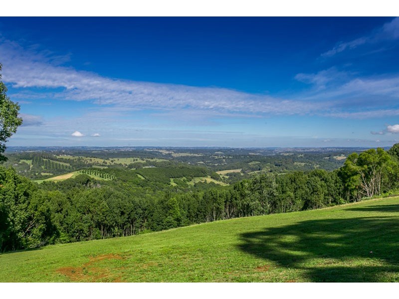 67 Bougainvillea Drive, Federal NSW 2480