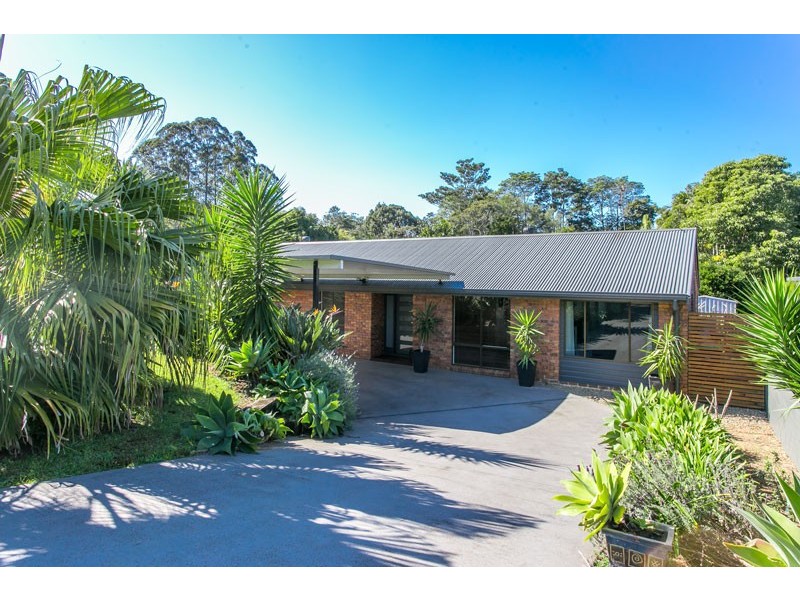 5 Palm Tree Crescent, Bangalow NSW 2479