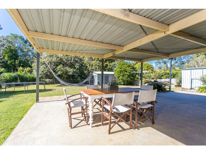 5 Palm Tree Crescent, Bangalow NSW 2479
