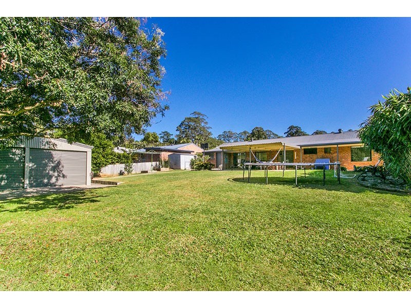 5 Palm Tree Crescent, Bangalow NSW 2479