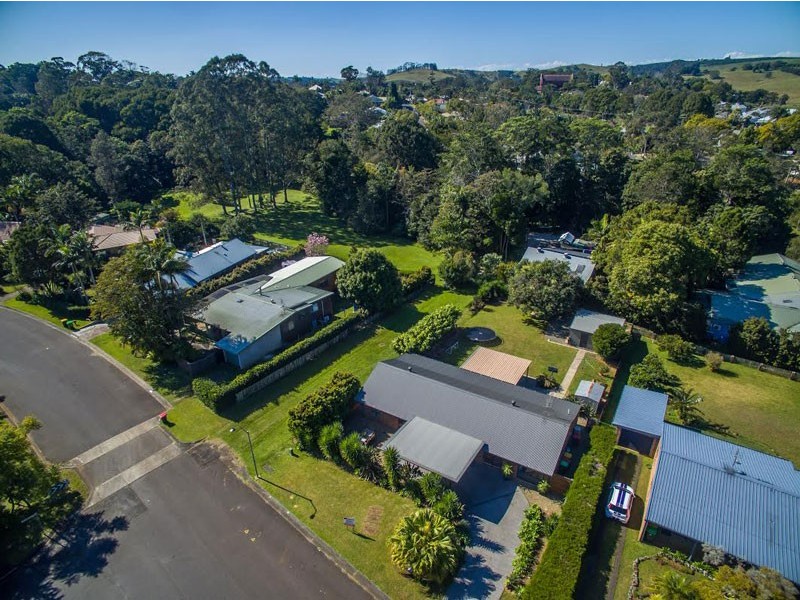 5 Palm Tree Crescent, Bangalow NSW 2479