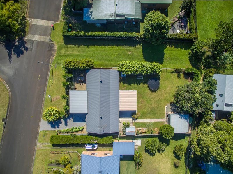 5 Palm Tree Crescent, Bangalow NSW 2479