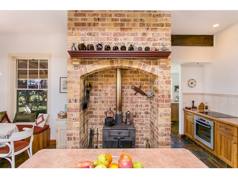 # 161 Repentance Creek Road, Federal NSW 2480