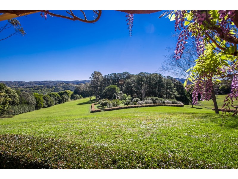# 161 Repentance Creek Road, Federal NSW 2480