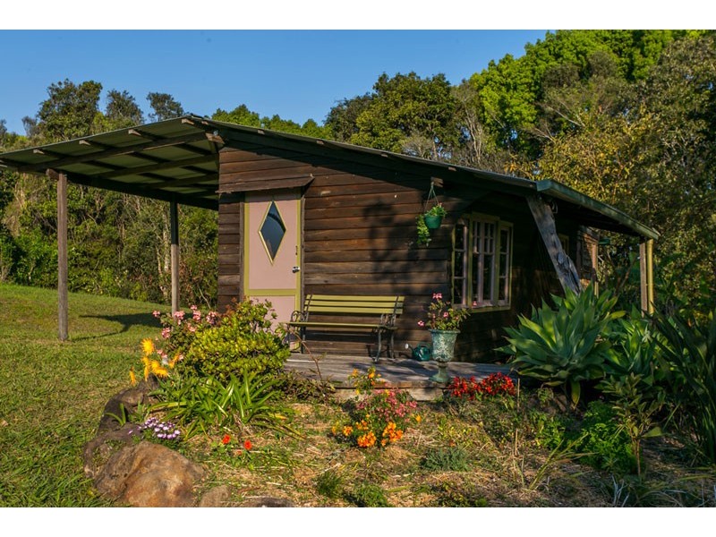 # 161 Repentance Creek Road, Federal NSW 2480