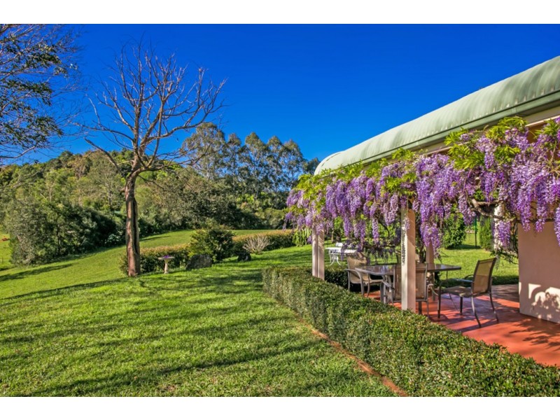 161 Repentance Creek Road, Federal NSW 2480