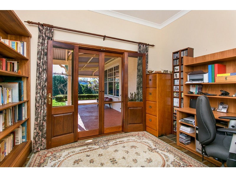 161 Repentance Creek Road, Federal NSW 2480