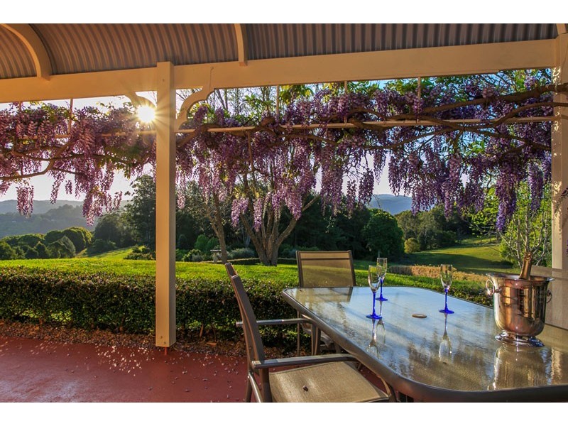 161 Repentance Creek Road, Federal NSW 2480