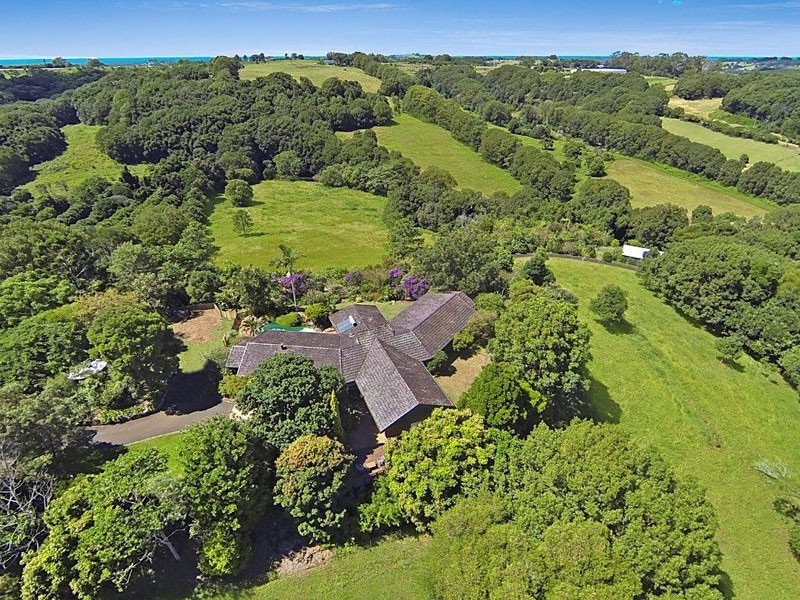 192 Friday Hut Road, Tintenbar NSW 2478