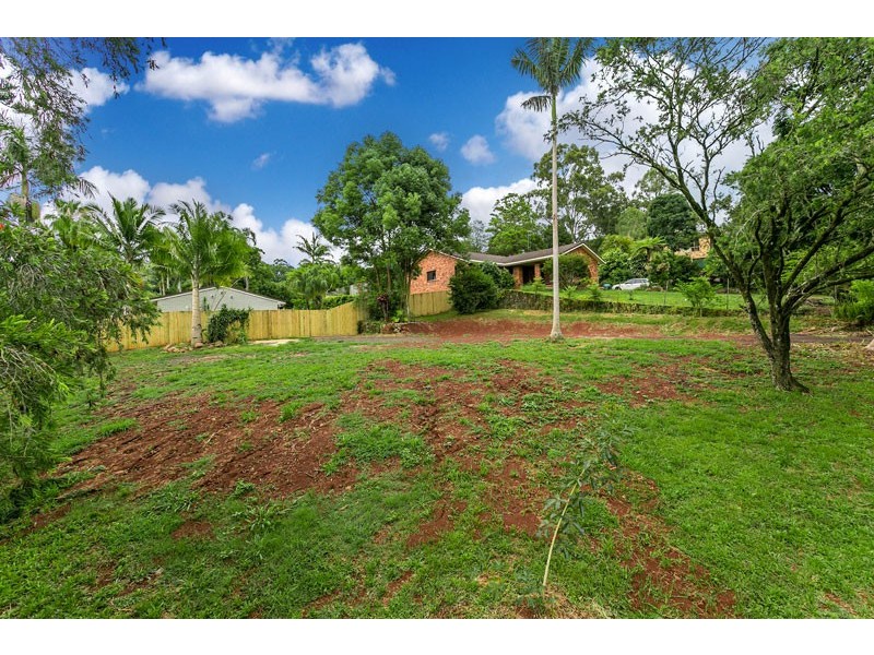 12 Jarvis Street, Clunes NSW 2480