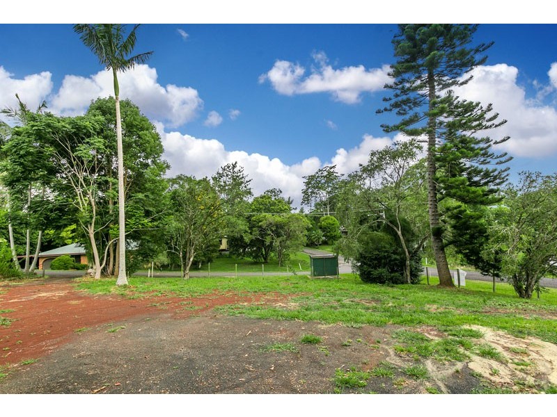 12 Jarvis Street, Clunes NSW 2480