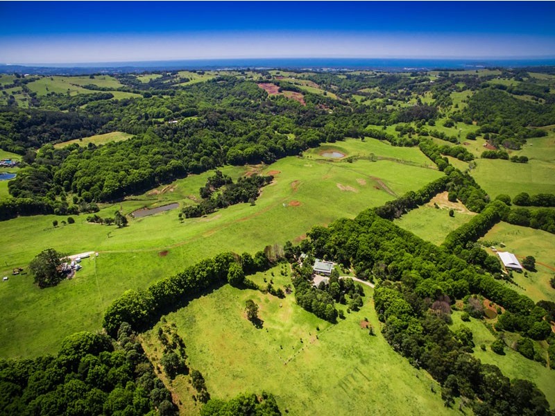 Possum Creek NSW 2479