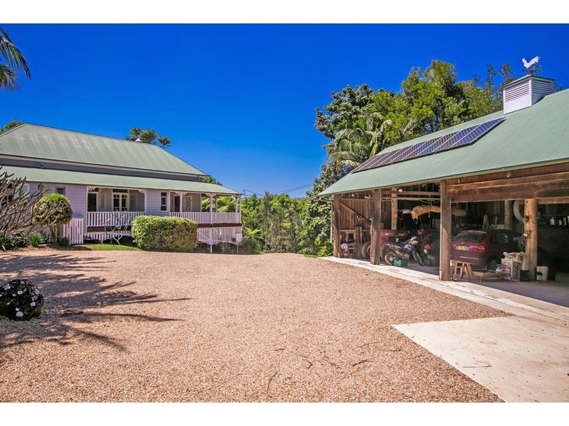 Possum Creek NSW 2479